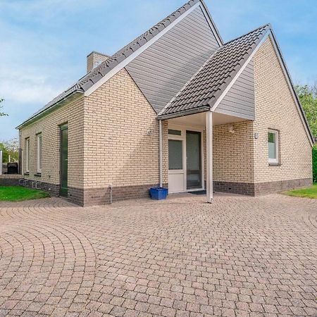 Villapark Kamperfoelie 51 De Koog  Exterior photo